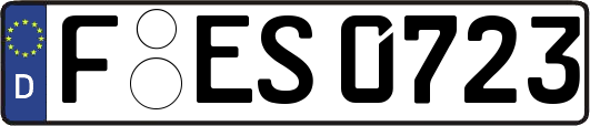 F-ES0723