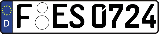 F-ES0724