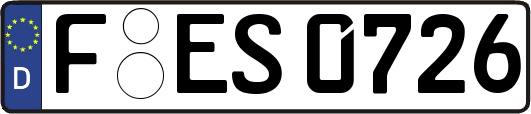 F-ES0726