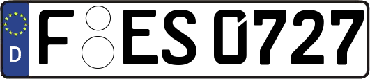 F-ES0727