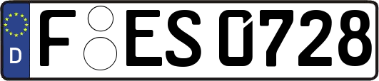 F-ES0728