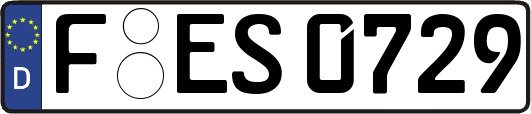 F-ES0729
