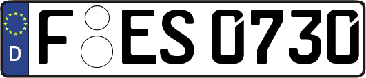 F-ES0730