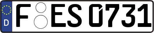 F-ES0731