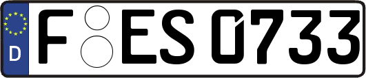 F-ES0733
