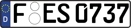 F-ES0737