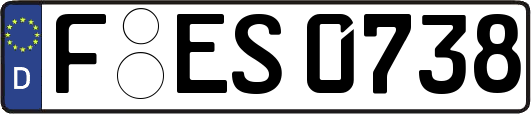 F-ES0738