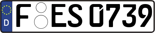 F-ES0739
