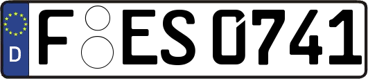 F-ES0741