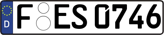 F-ES0746