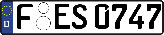 F-ES0747