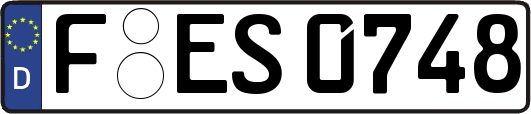 F-ES0748
