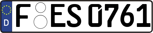 F-ES0761