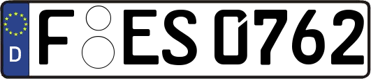 F-ES0762