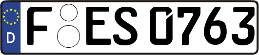 F-ES0763