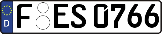 F-ES0766