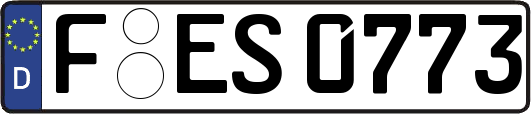 F-ES0773