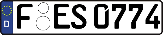F-ES0774
