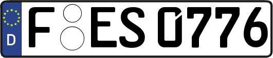 F-ES0776