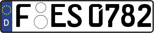 F-ES0782