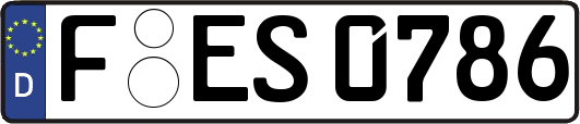 F-ES0786