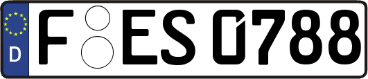 F-ES0788