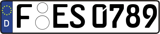 F-ES0789