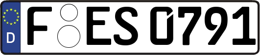 F-ES0791