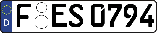 F-ES0794