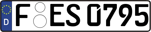F-ES0795