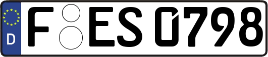 F-ES0798