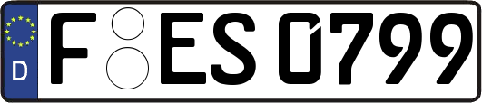 F-ES0799