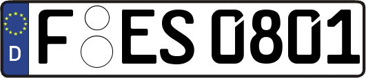 F-ES0801