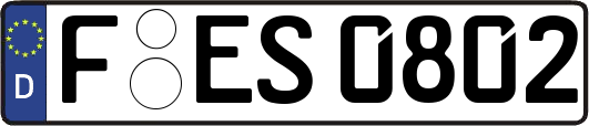 F-ES0802