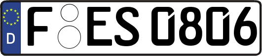 F-ES0806