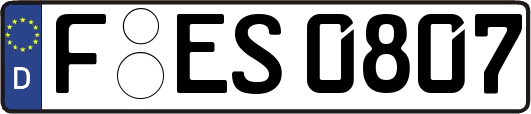 F-ES0807