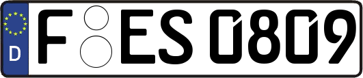 F-ES0809