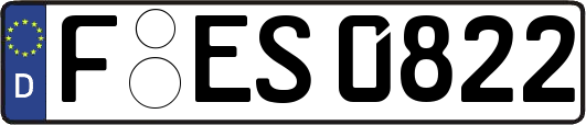 F-ES0822