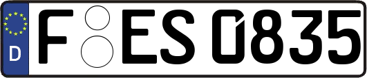 F-ES0835