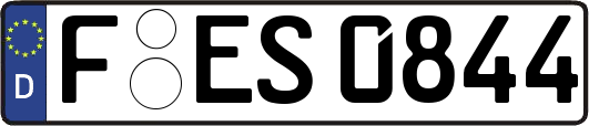 F-ES0844
