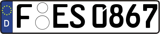 F-ES0867