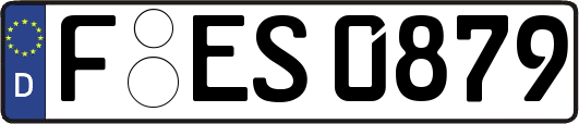 F-ES0879