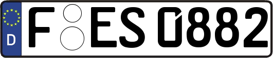 F-ES0882