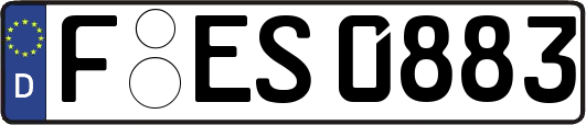 F-ES0883