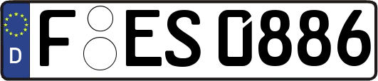 F-ES0886