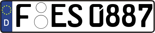 F-ES0887