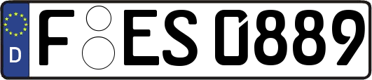 F-ES0889
