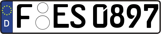 F-ES0897