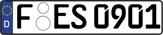 F-ES0901