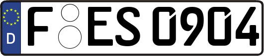 F-ES0904